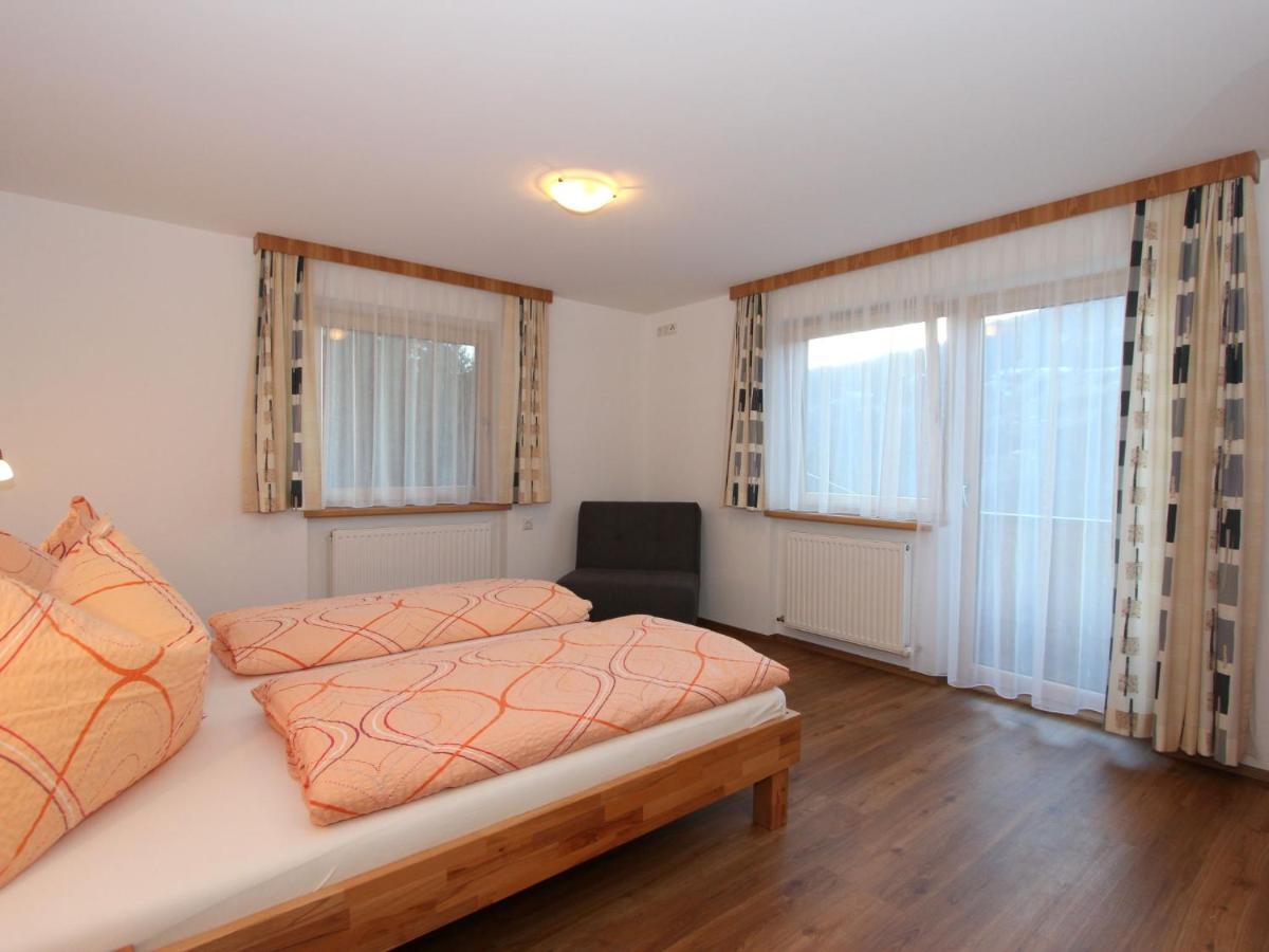 Holiday Home Zeller By Interhome Штуммерберг Экстерьер фото