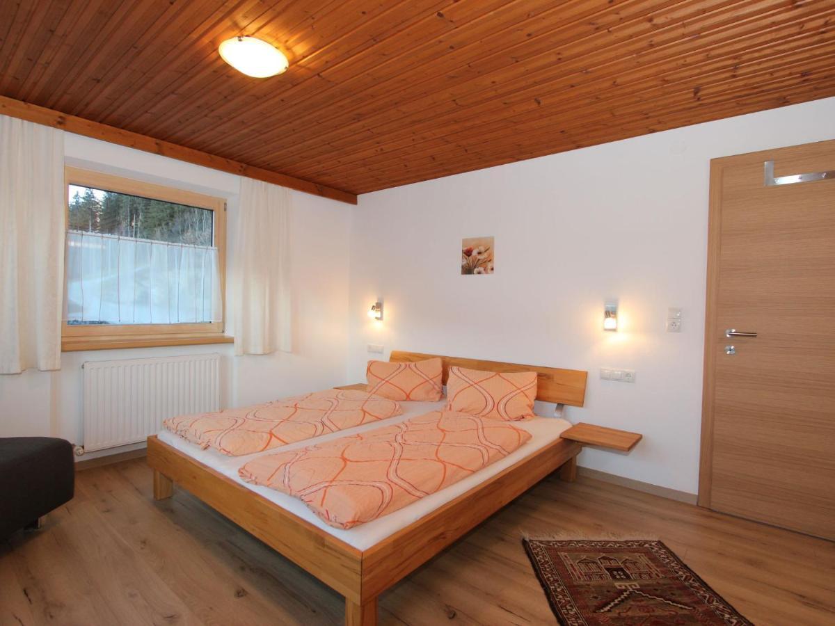 Holiday Home Zeller By Interhome Штуммерберг Экстерьер фото