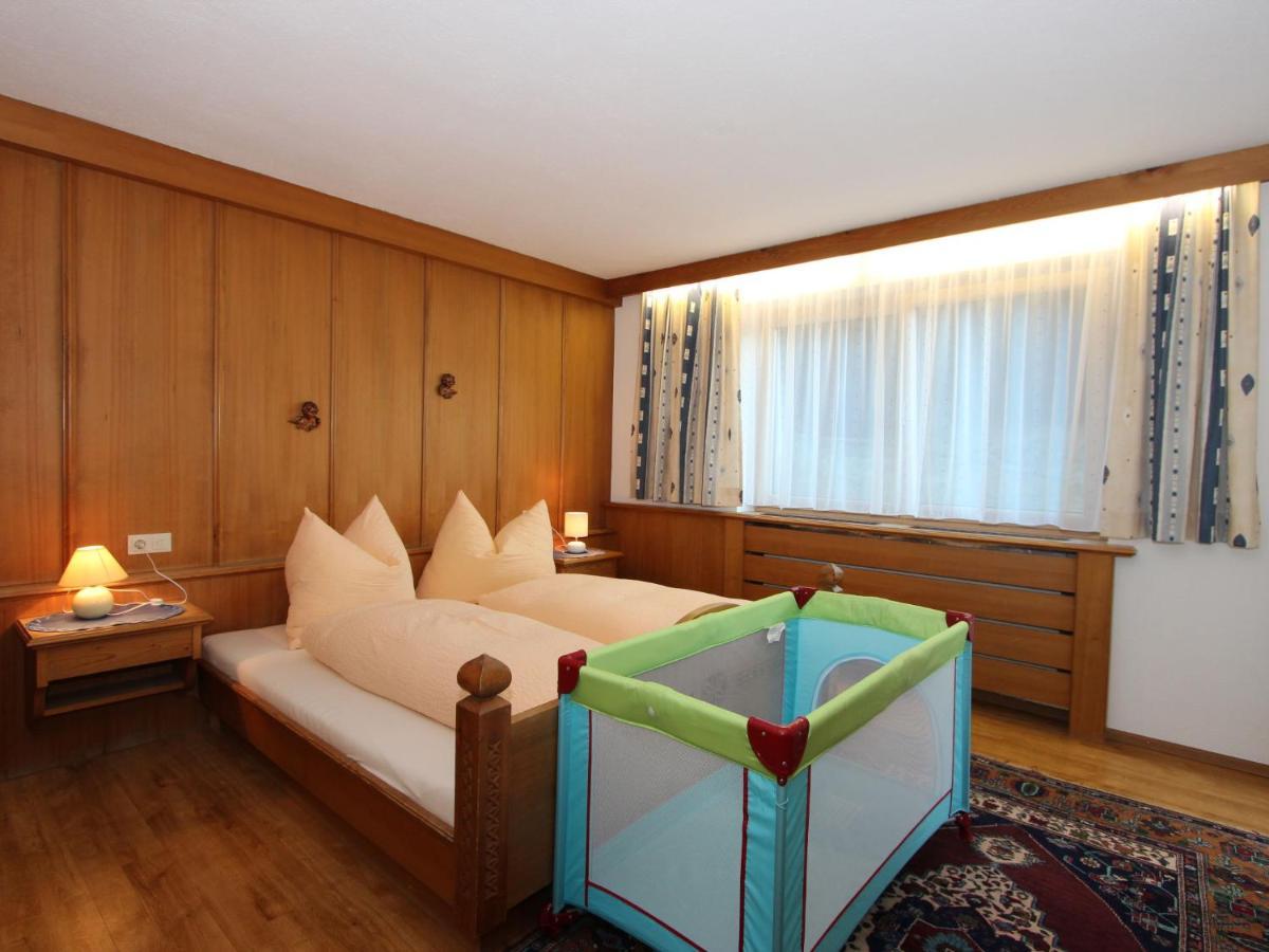 Holiday Home Zeller By Interhome Штуммерберг Экстерьер фото