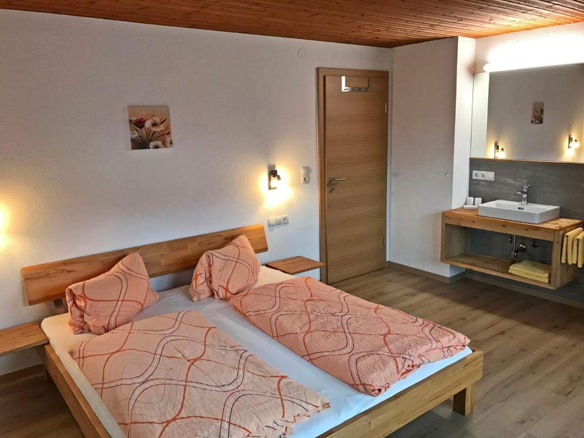 Holiday Home Zeller By Interhome Штуммерберг Экстерьер фото