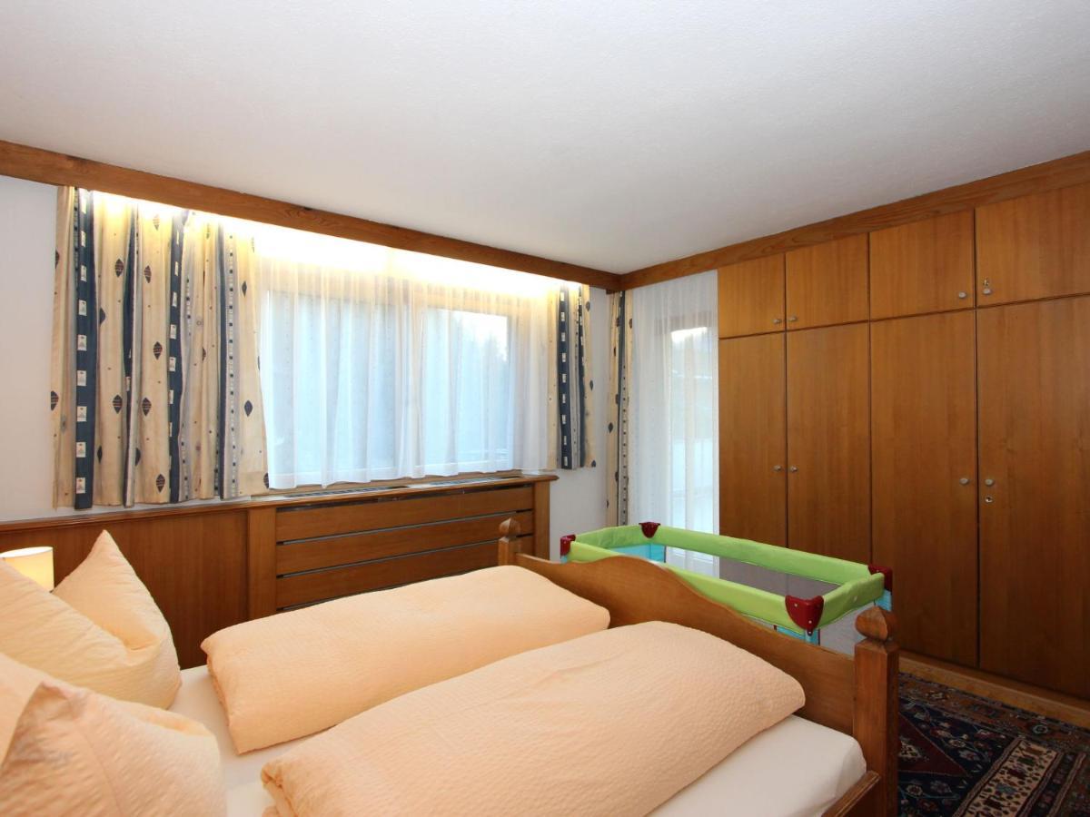 Holiday Home Zeller By Interhome Штуммерберг Экстерьер фото