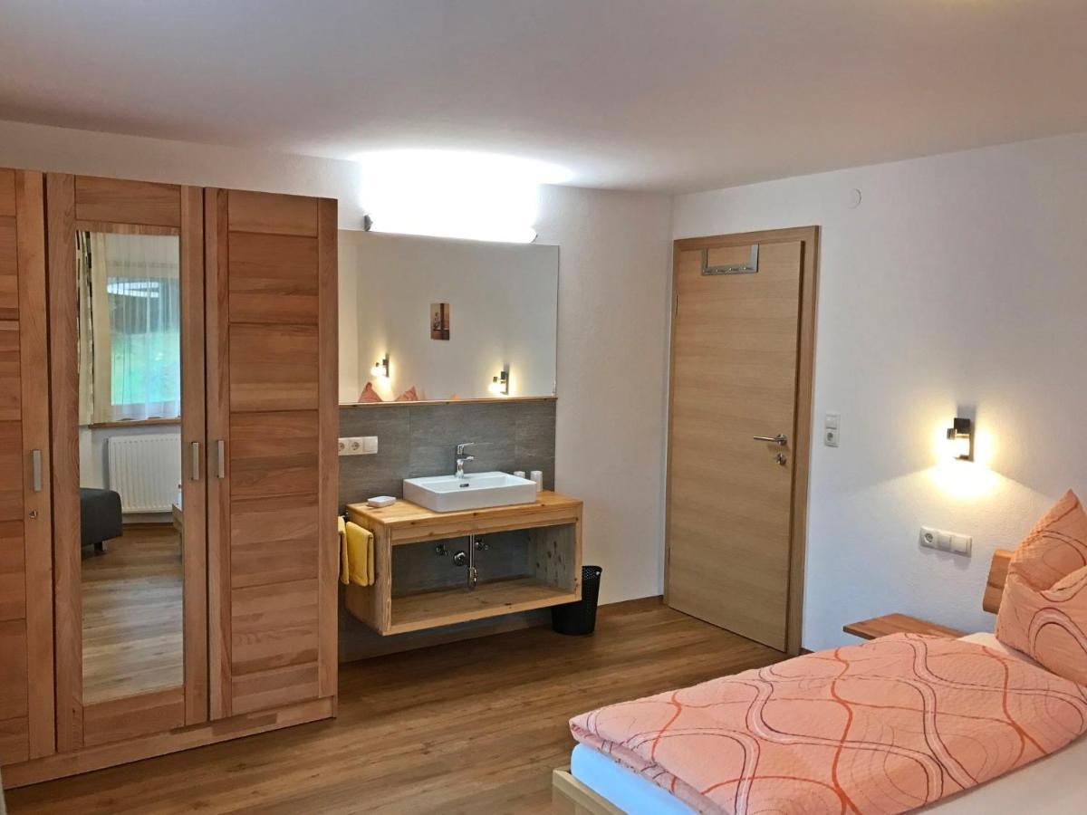 Holiday Home Zeller By Interhome Штуммерберг Экстерьер фото