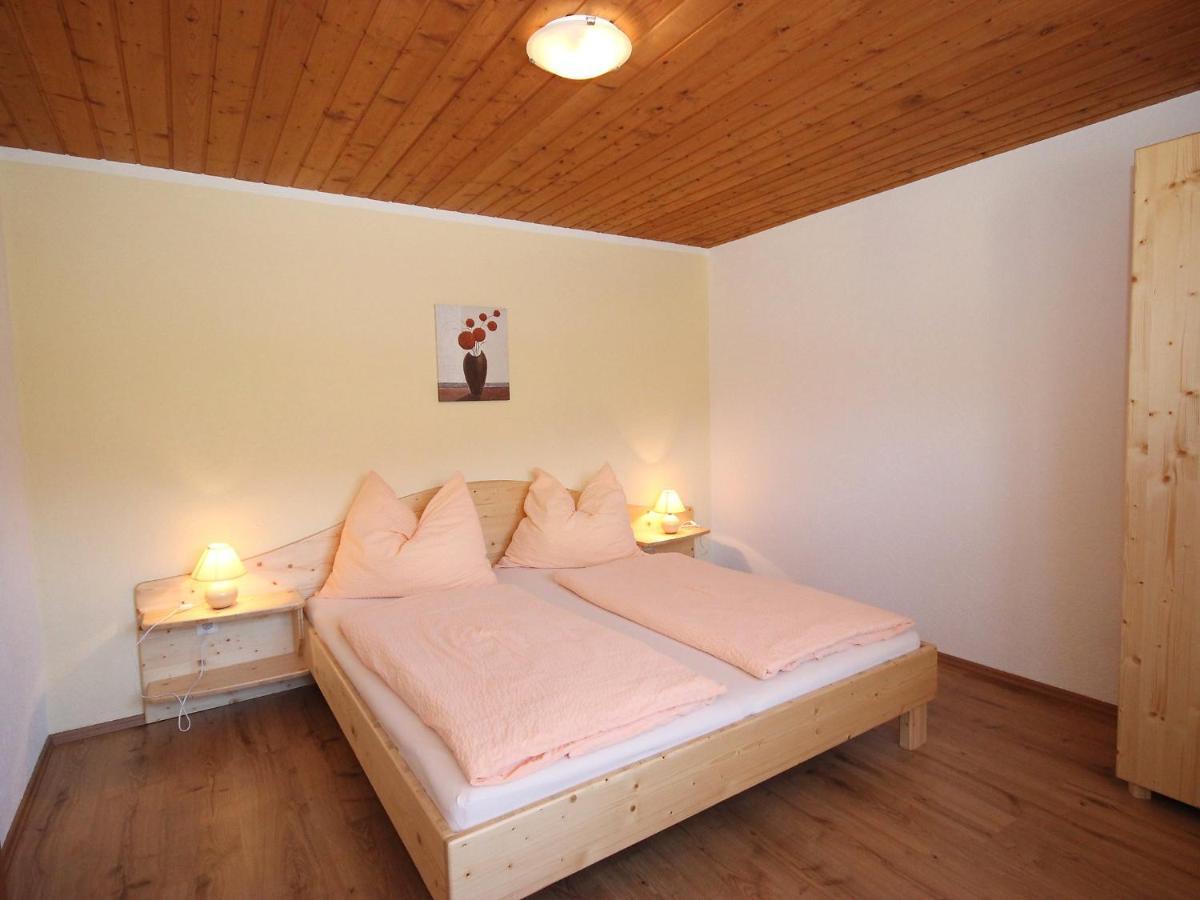Holiday Home Zeller By Interhome Штуммерберг Экстерьер фото