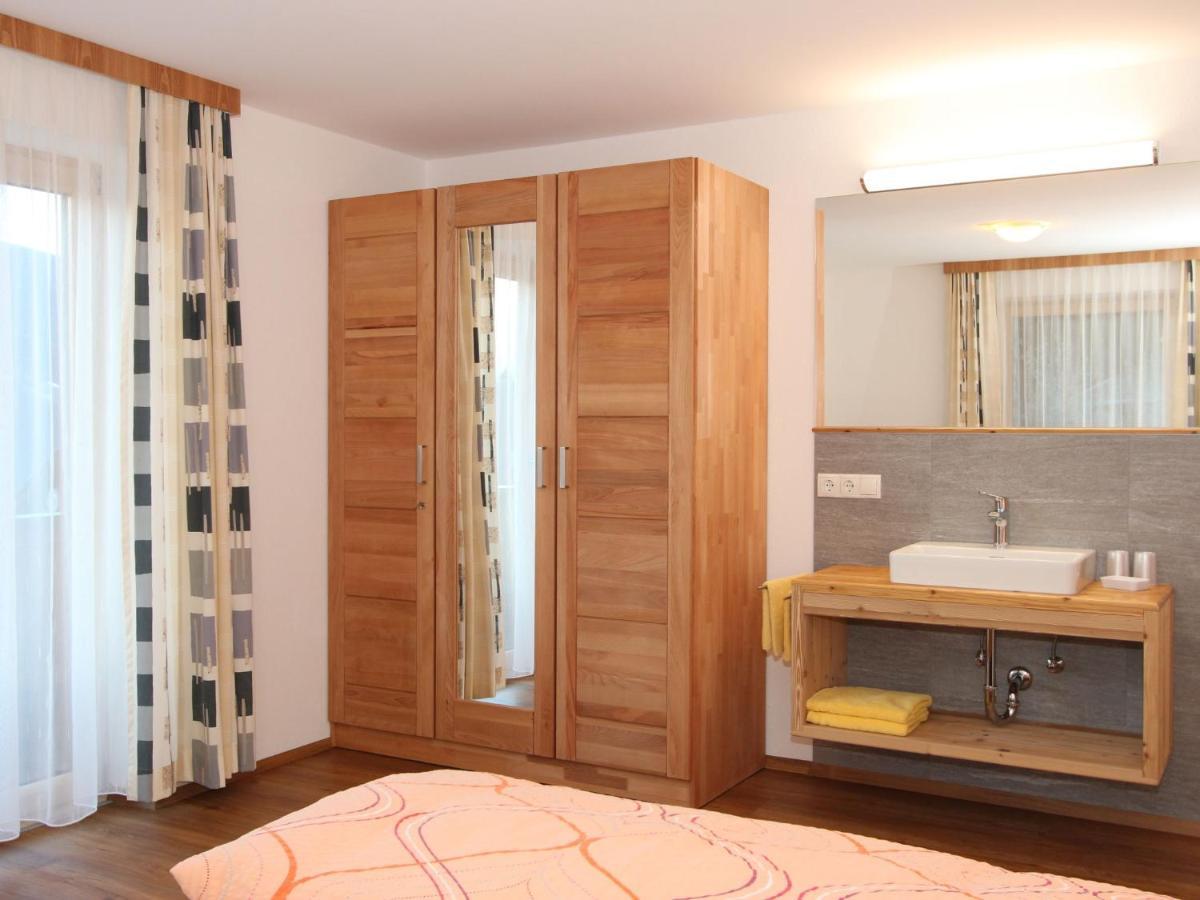 Holiday Home Zeller By Interhome Штуммерберг Экстерьер фото