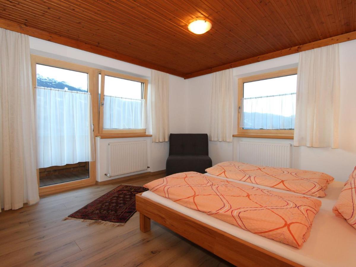 Holiday Home Zeller By Interhome Штуммерберг Экстерьер фото